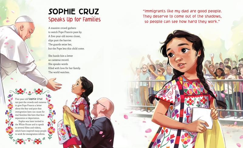 Right Now!: Real Kids Speaking Up for Change