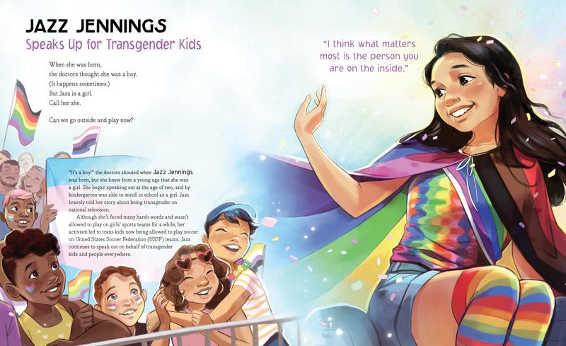 Right Now!: Real Kids Speaking Up for Change