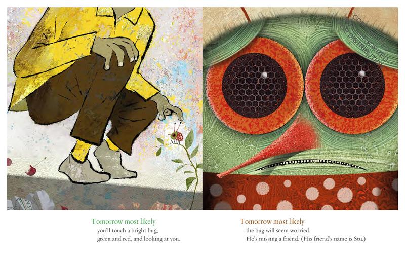 Tomorrow Most Likely