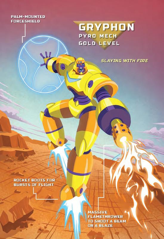 Power Up: A Graphic Novel