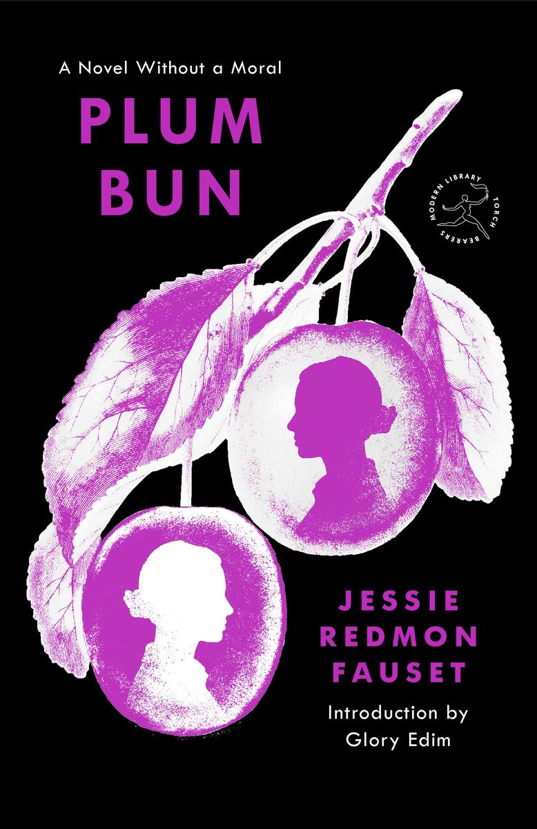 Plum Bun: A Novel Without a Moral