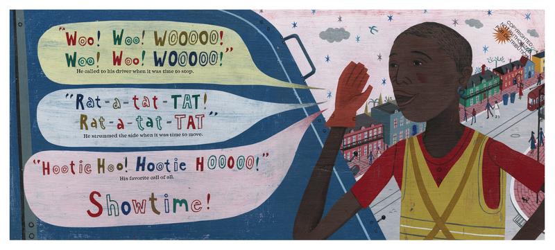 Marvelous Cornelius: Hurricane Katrina and the Spirit of New Orleans