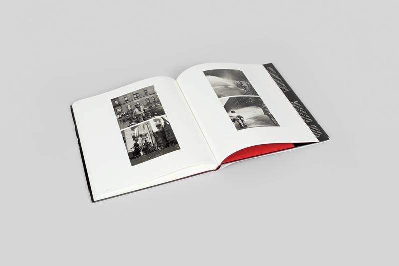 Gordon Parks: The Making of an Argument