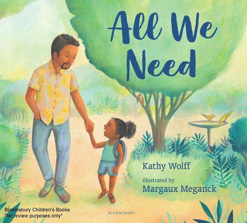 All We Need: A Story of Kindness and Gratitude