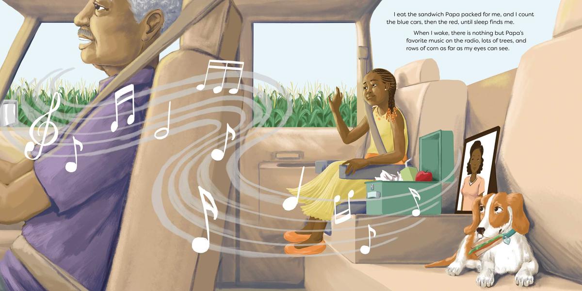 A Century for Caroline