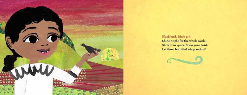 Flying Free: How Bessie Coleman's Dreams Took Flight