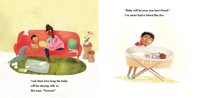 It's Big Brother Time!