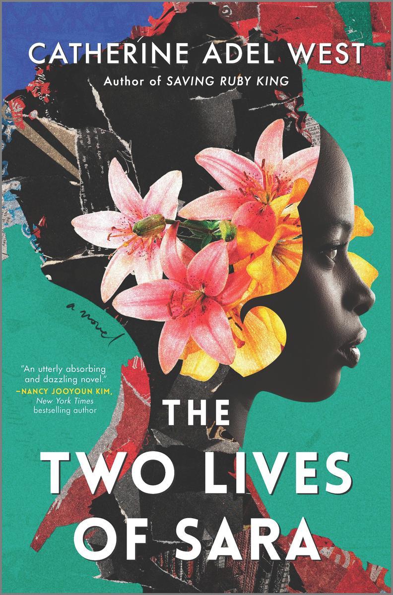 The Two Lives of Sara: A Novel