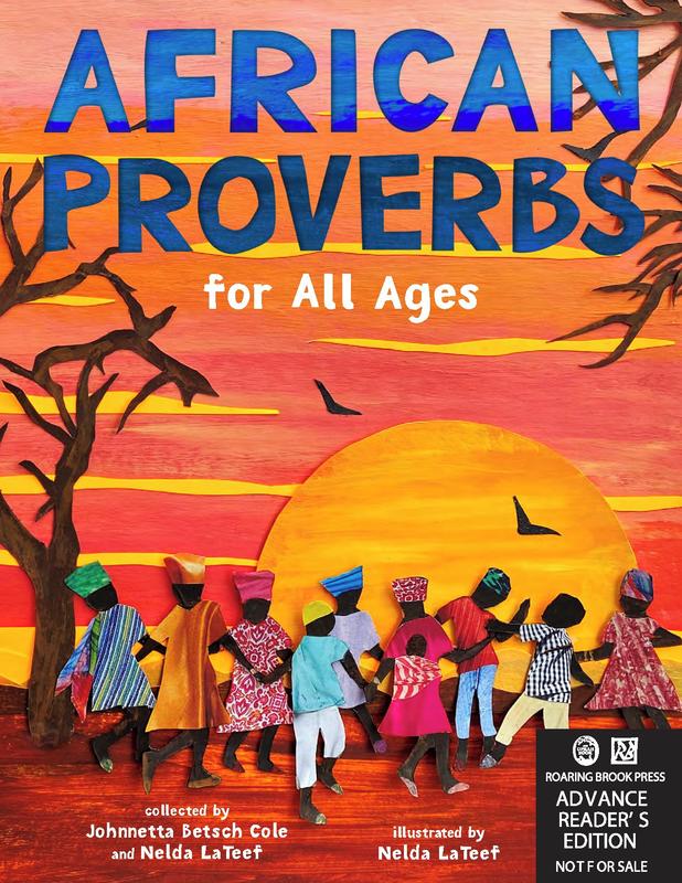 African Proverbs for All Ages