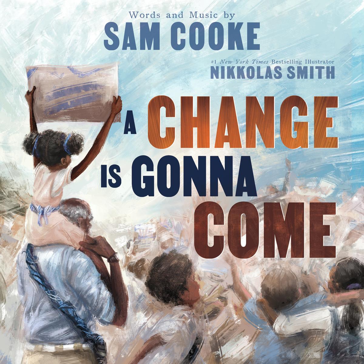 A Change Is Gonna Come