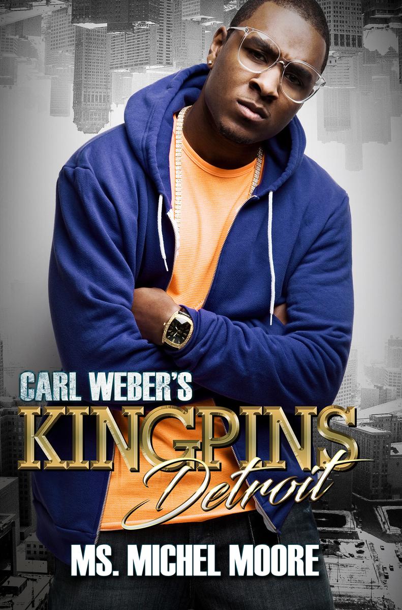 Carl Weber's Kingpins Detroit