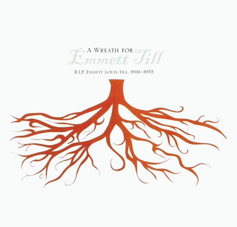 A Wreath for Emmett Till: A Printz Award Winner