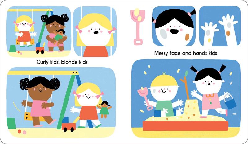 All Kids Are Good Kids