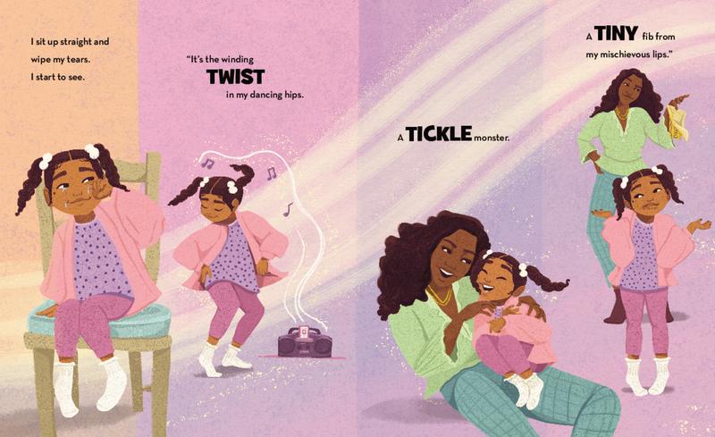 My Name Is a Story: An Empowering First Day of School Book for Kids