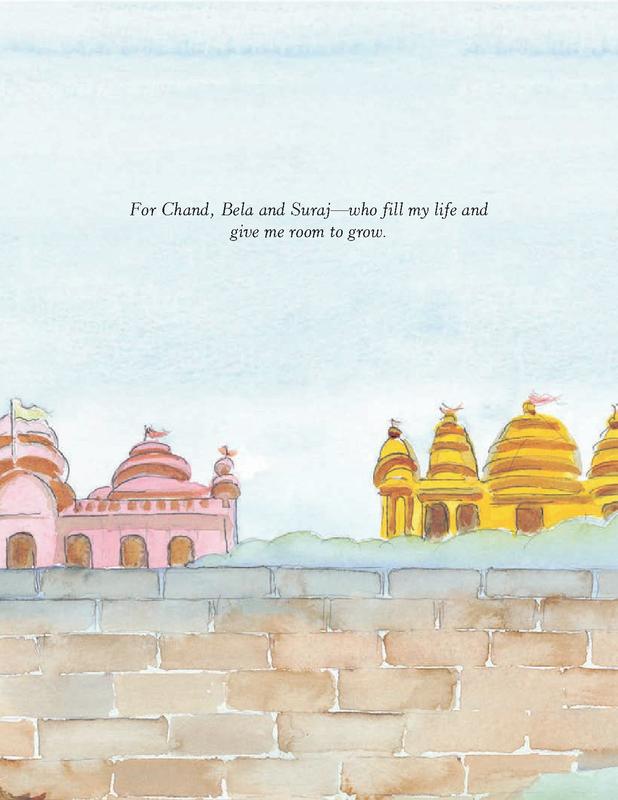 Indian Children's Favorite Stories: Fables, Myths and Fairy Tales