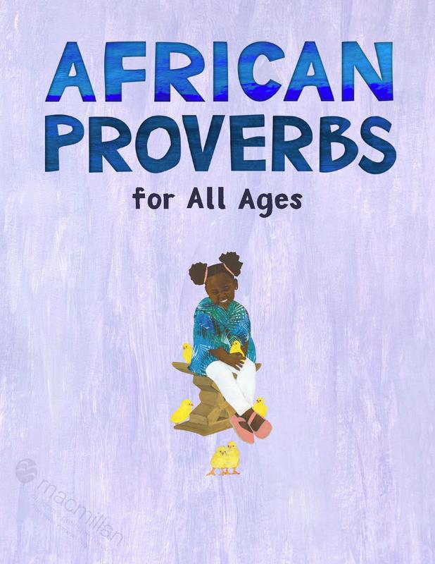 African Proverbs for All Ages