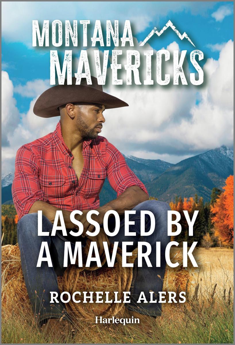 Lassoed by a Maverick