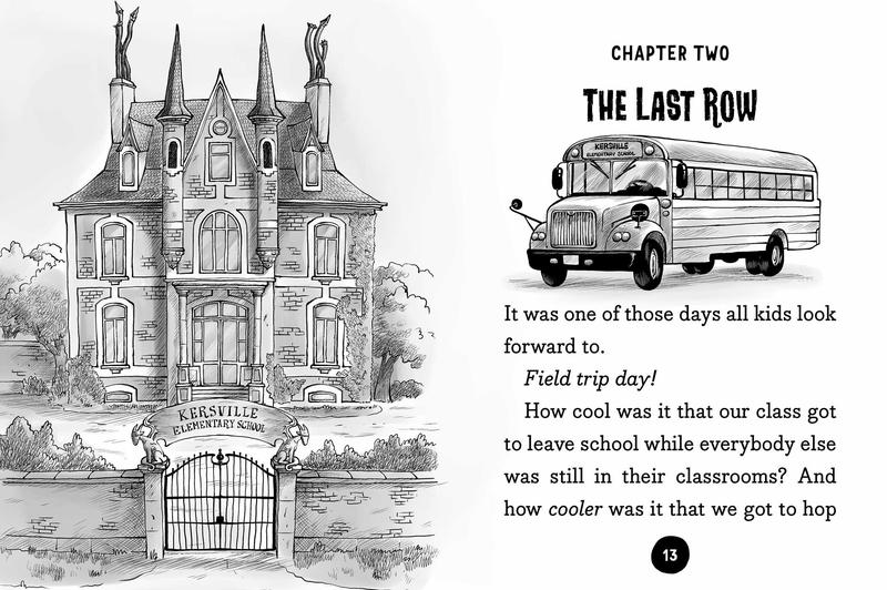 Night of the Zombie Zookeeper