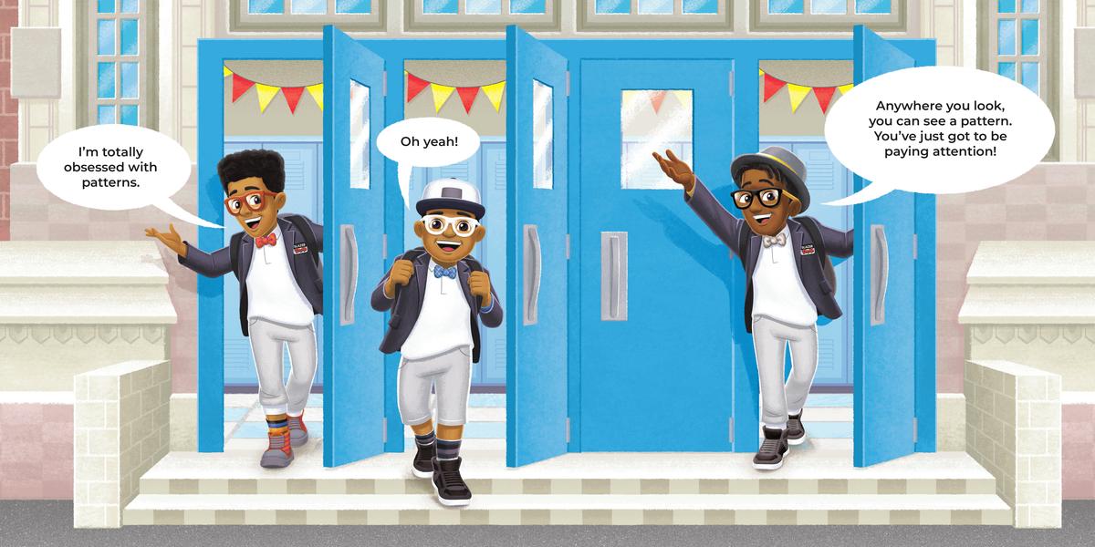 Banana Banana Meatball (GoNoodle)