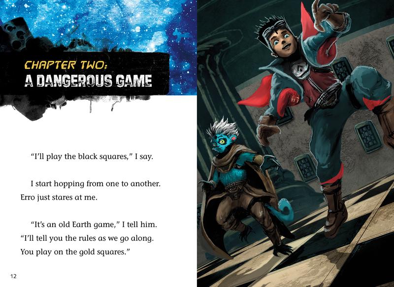 Seven Doors to Death