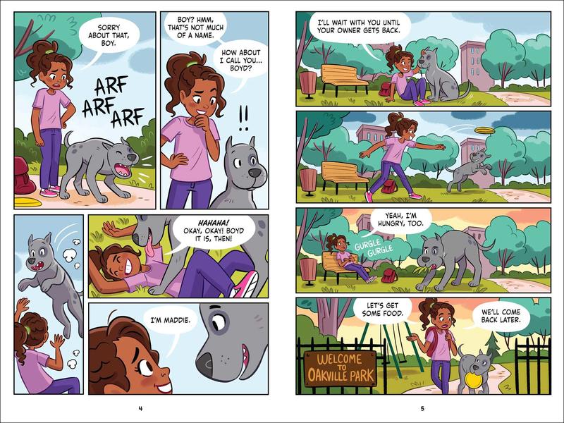 Animal Rescue Friends