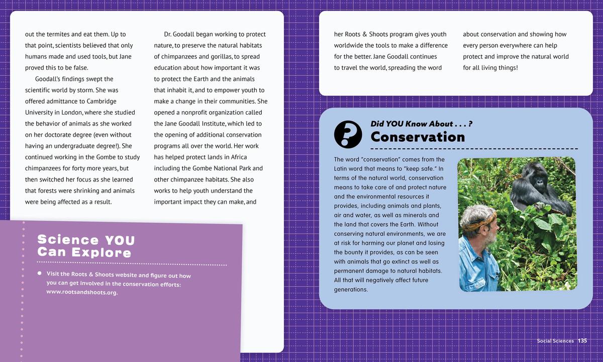 Scientists Like Me: Stories, Advice, and Inspiration from 25 Trailblazers with Experiments to Try at Home