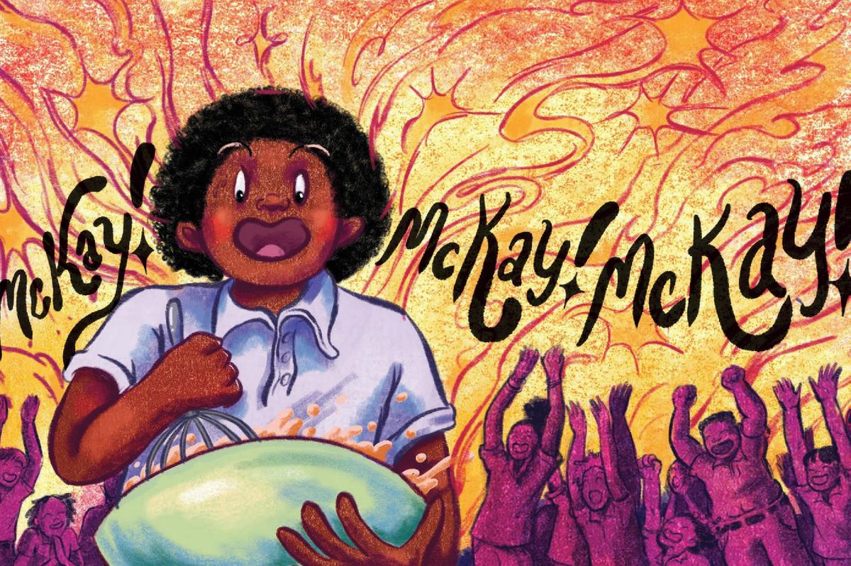 Joyful, Joyful: 20 Stories by BRILLIANT Black Creators from Around the World