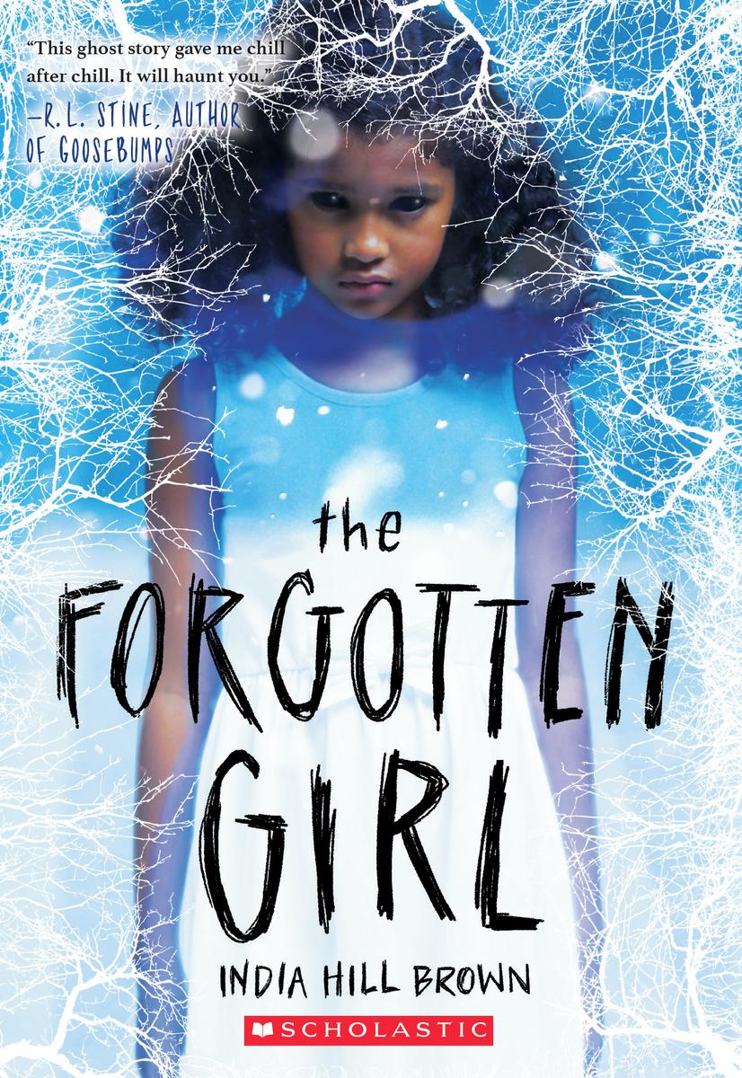The Forgotten Girl