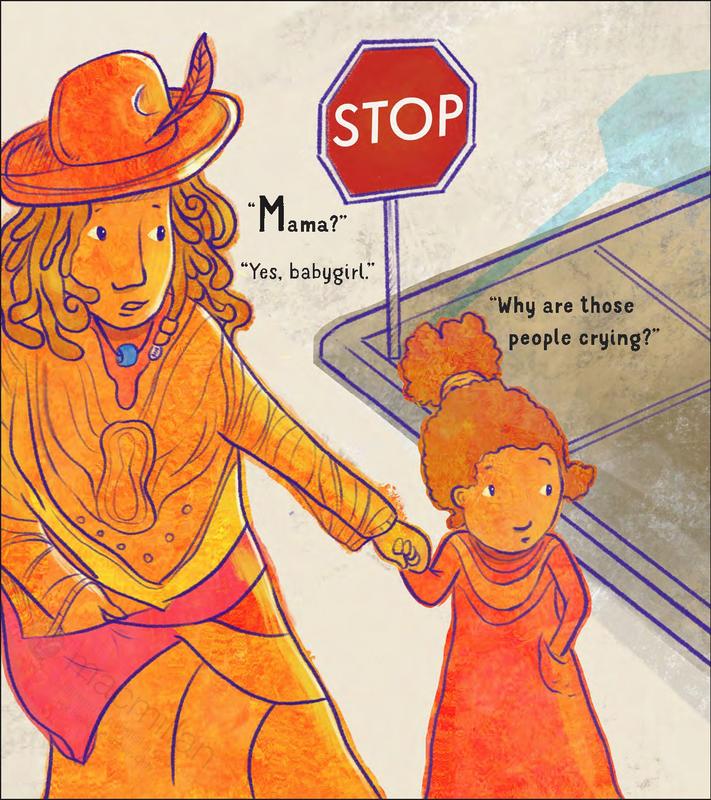 Why?: A Conversation about Race