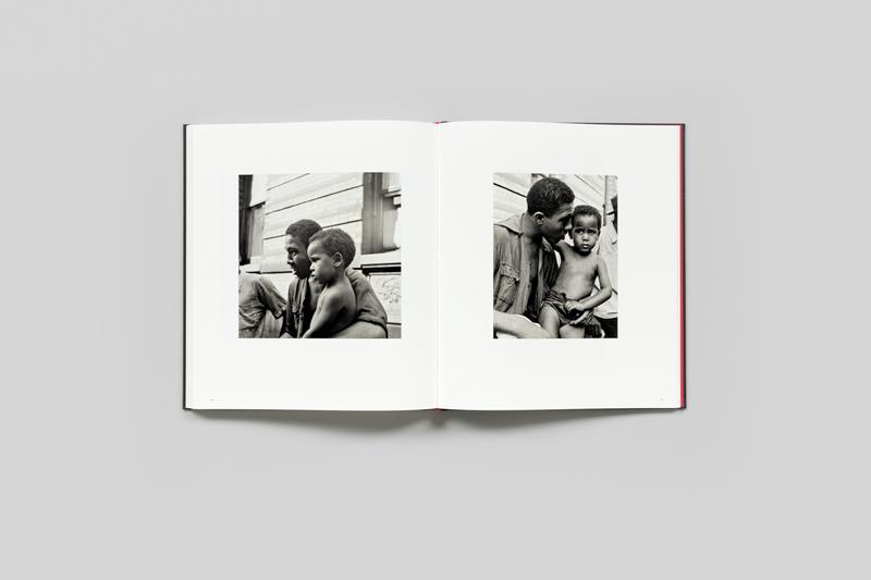 Gordon Parks: The Making of an Argument