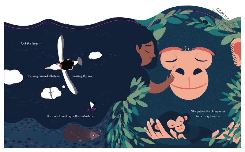 My Friend Earth: (Earth Day Books with Environmentalism Message for Kids, Saving Planet Earth, Our Planet Book)