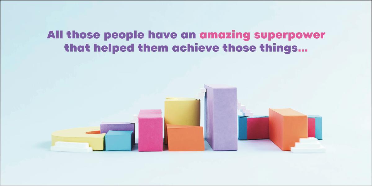 A Little Book About Grit