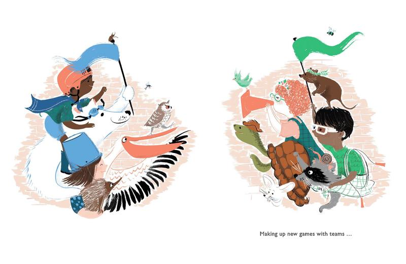 All the Ways to be Smart