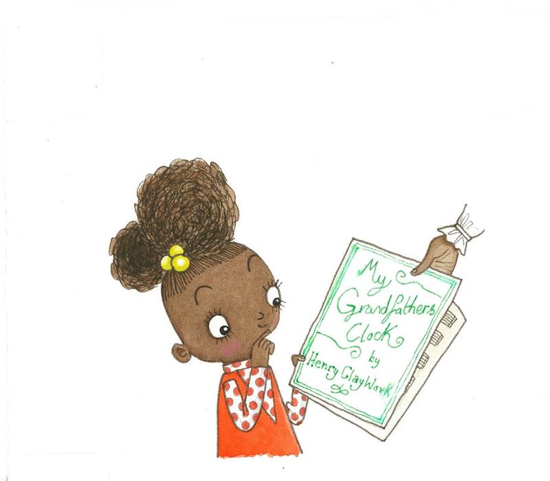 Ada Twist, Scientist: A Picture Book