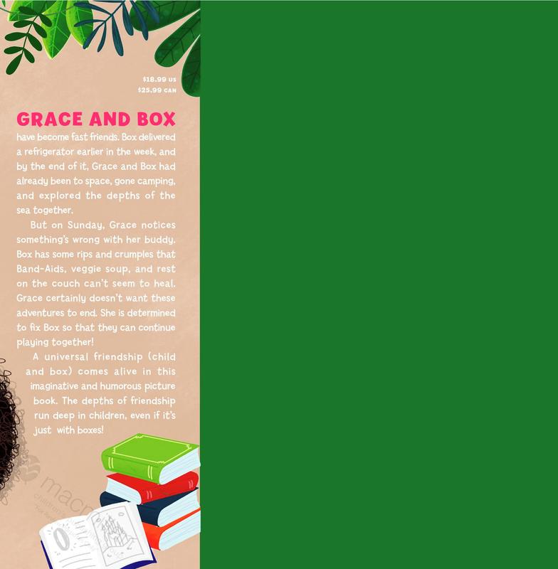 Grace and Box