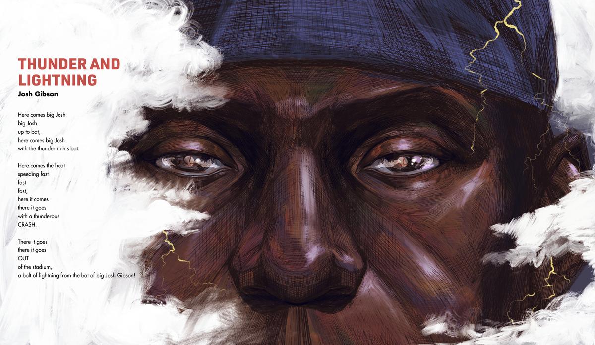 Black Diamond Kings Heroes of Negro League Baseball