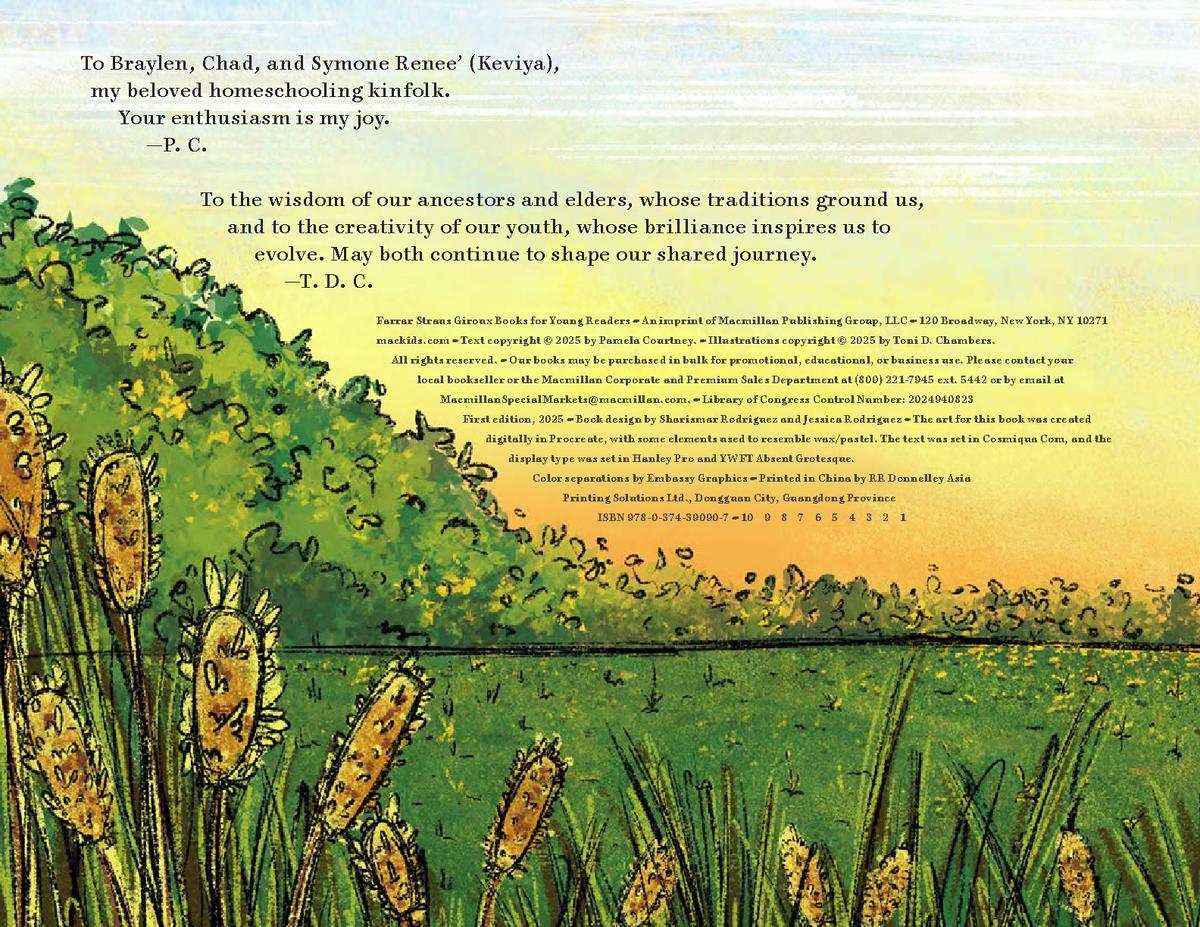 A Season for Fishin' A Fish Fry Tradition