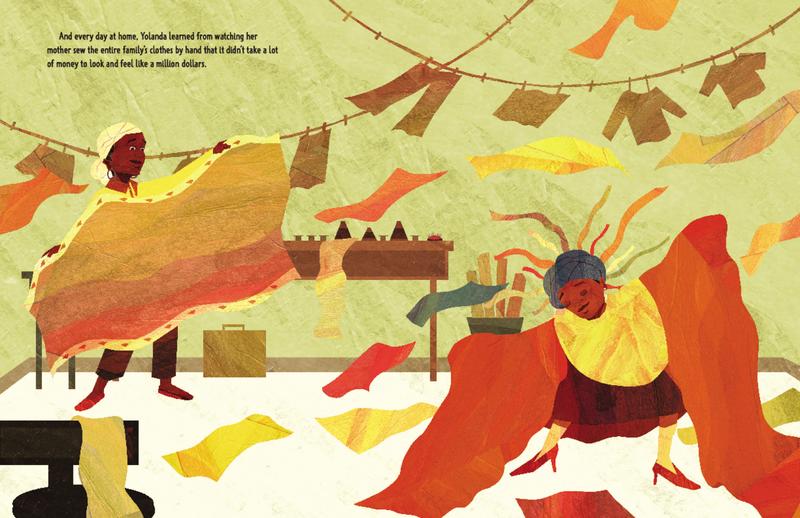 When the Schools Shut Down: A Young Girl's Story of Virginia's "Lost Generation" and the Brown v. Board of Education of Topeka Decision