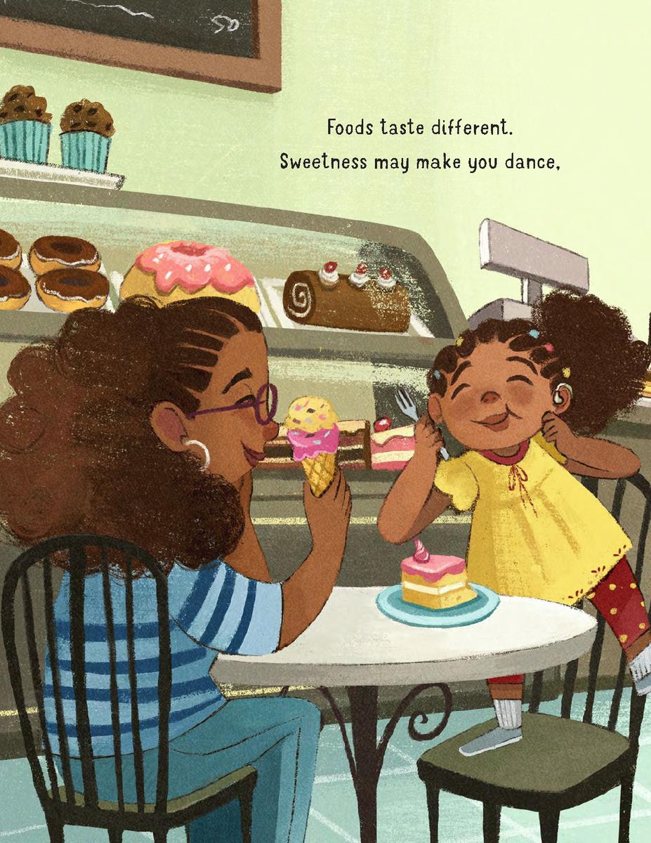 All Food Is Good Food