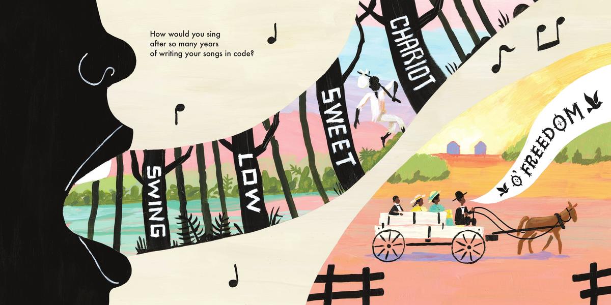 So Many Years A Juneteenth Story