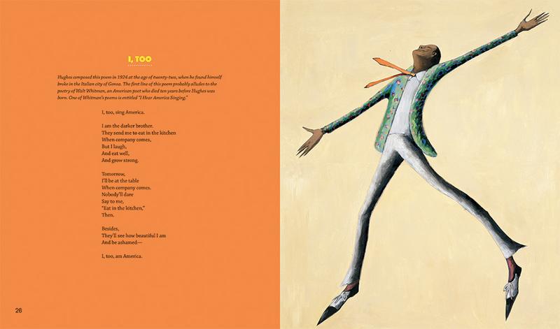 Poetry for Young People: Langston Hughes