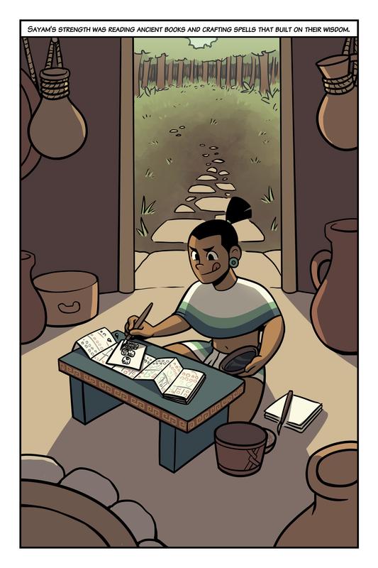 Rise of the Halfling King: (Tales of the Feathered Serpent #1)