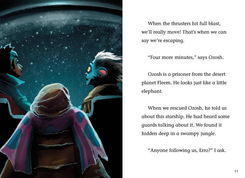 Beyond the Farthest Star