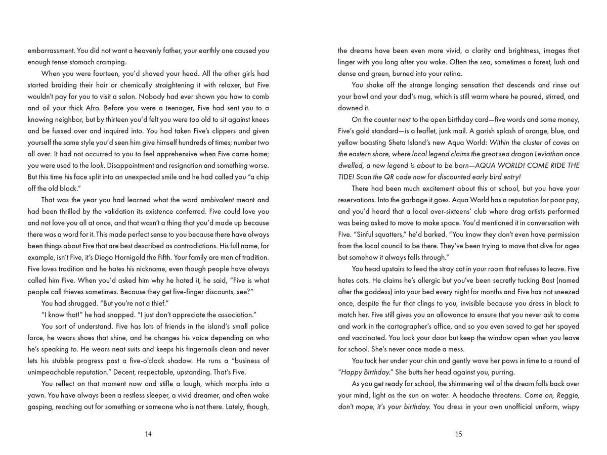 The Map That Led to You (A Novel)