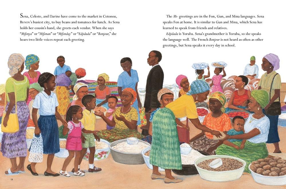 Africa Is Not a Country, 2nd Edition