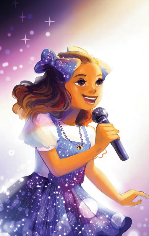 Beyoncé: Shine Your Light