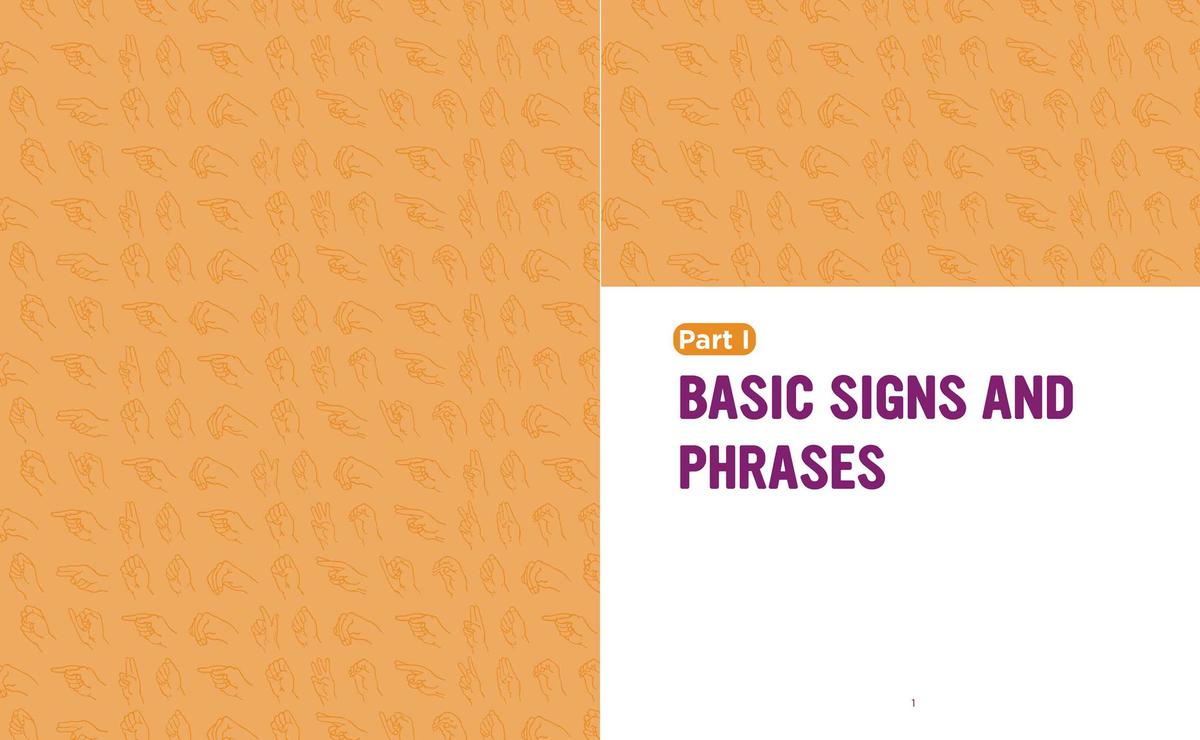 American Sign Language for Beginners: Learn Signing Essentials in 30 Days