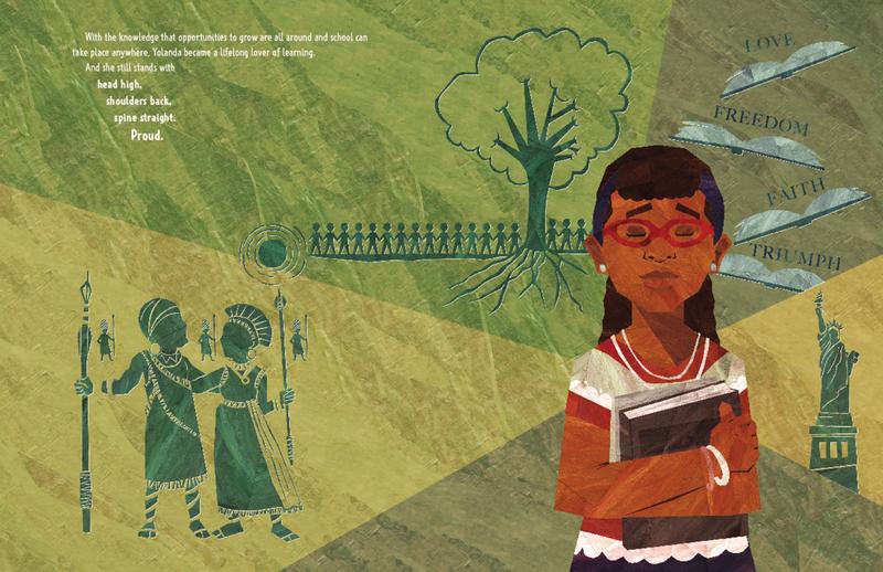 When the Schools Shut Down: A Young Girl's Story of Virginia's "Lost Generation" and the Brown v. Board of Education of Topeka Decision