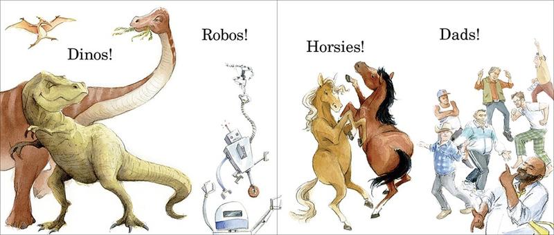 How Do You Dance?: A Picture Book