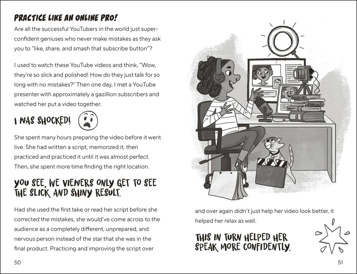 How To Talk So People Will Listen And Sound Confident (Even When You're Not)